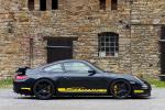 Porsche 911 GTurbo 1200 by 9ff 2012 года